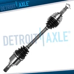Front Left Side Cv Axle Shaft Assembly For Nissan Micra Versa Note Manual Trans. Fixed Price $72.23.