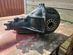 Mopar Housing 8.75 Dodge Plymouth 3/4 3:23 Suregrip 2070742 Large Yolk. Fixed Price $875.00.