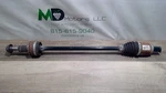 2021-2025 Buick Envision Rear Right Passenger Axle Shaft 84975187. Fixed Price $60.00.