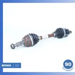 12-19 Lr Range Rover Evoque L538 Front Left Driver Side Axle Half Shaft Oem. Fixed Price $124.50.