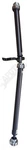 Apdty 157582 Piece Rear Driveshaft Assembly. Fixed Price $1079.31.