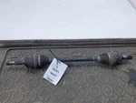 2006 Lexus GS300 Rear Right Passenger Side Axle Shaft. Fixed Price $116.99.