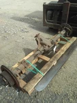 Rear Axle 9.75" Ring Gear 3.31 Ratio Fits 15-17 Ford F150 Pickup 2889756. Fixed Price $1431.74.