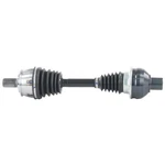 Trakmotive NI-8723 Cv Axle Shaft For 17-19 Infiniti QX30. Fixed Price $150.95.