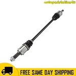 Cv Axle Shaft Assembly Rear Left For 2007-2011 Honda Cr-v 2.4L 42311SWA000. Fixed Price $65.99.