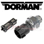 Dorman Engine Oil Pressure Sensor For 2009-2014 Chevrolet Silverado 2500 Qr. Fixed Price $57.13.