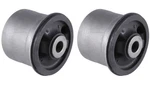 Rear Axle Beam Bushing For Toyota 2012-2013 Prius Plug-in 2010-2015 Pair. Fixed Price $70.00.