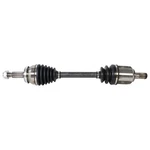 Gsp Auto Parts North America Inc NCV37152 Axle Assembly. Fixed Price $158.21.