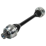Rear Right Axle For 2020-2021 Audi Rs Q8 2017-2019 Q7 NCV23061. Fixed Price $58.98.