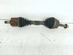 2001-2004 Volvo S40 Front Driver Cv Axle Driveshaft 36050314. Fixed Price $75.52.