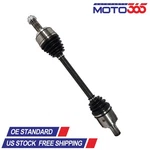 Front Driver Side Cv Axle Shaft For 2015-2020 Acura Tlx 3.5L Awd Fwd Oem. Fixed Price $143.59.