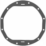 Fel-pro Axle Housing Differential Cover Gasket 8.75" Gm 12-BOLT Compressed Fiber. Fixed Price $28.36.