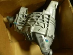 Cadillac Differential Carrier Rear 3.91 Ratio Fits 2007-2009 Srx. Fixed Price $995.00.