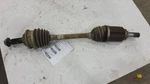 2010 Ford Fusion Front Cv Axle Shaft Left. Fixed Price $75.00.