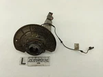Alfa Romeo Giulia Driver Left Rear Spindle Knuckle Hub Fits 2017-2024 18 19. Fixed Price $76.92.