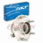 Skf Front Wheel Bearing Hub Assembly For 2009-2018 Nissan Maxima Driveline Lj. Fixed Price $178.92.