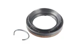 Brand New Genuine Bmw Front Differential Axle Shaft Side Seal 31508743675. Fixed Price $26.00.