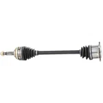 For Lexus RX300 1999 2000 New Rear Cv Axle Shaft Csw. Fixed Price $182.41.