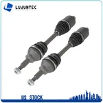 Front Left Right For Chevrolet Cobalt 2005-2010 Saturn Ion 2005-07 Cv Axle Pair. Fixed Price $108.98.