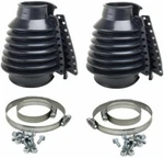 Swing Axle Boot Kit, Black For Beetle 48-68 Pair Premium, Compatible With.... Fixed Price $49.51.