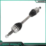 For Toyota RAV4 2013-18 Scion Manual Trans. 2014-2016 2.5L Front Left Cv Axle. Fixed Price $68.09.