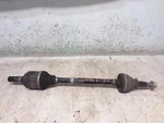 2017 Maserati Levante Rear Axle Shaft Driver Or Passenger Side Oem 6700320360. Fixed Price $169.95.