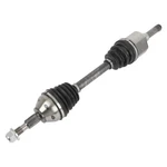 1X Front Cv Axle Ford Fusion 2013-2020 Lincoln Mkz 2014 2015 Left Right. Fixed Price $67.89.