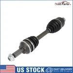 Front Passenger Side Cv Axle Shaft Assembly 2001-2012 Ford Escape 66-2086 Us. Fixed Price $58.70.