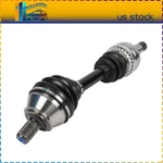 Front Cv Axle Shaft Assembly Driver Side For 2019-2021 Mercedes-benz A220 V177. Fixed Price $67.13.