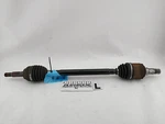 Tesla Model Rear Driver Left Axle Shaft 2012 2013 2014 2015. Fixed Price $115.40.