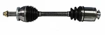 Axle Assembly-new Front Right Gsp NCV37074. Fixed Price $139.95.