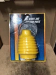 Nos Empi Deluxe Rear Swing Axle Boots,yellow Pair Assembly Kit Part #00-9983-0.. Fixed Price $40.00.