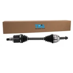 Trq Front Driver Side Cv Axle Assembly Compatible With 11-13 Toyota Highlande.... Fixed Price $188.25.