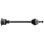 Dss 2413N Cv Half Shaft Axle Front Driver Left Side Hand For Audi A6 Quattro. Fixed Price $82.69.