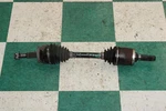 17-24 Titan 4X4 4WD Front Passenger Rh Rf Cv Axle Shaft Assembly Unit Factory Oe. Fixed Price $92.99.