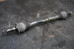 Rear Left Cv Axle Shaft Assembly Oem 95833202450 Porsche Cayenne 2011-2018. Fixed Price $59.99.