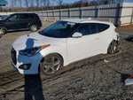 Driver Left Axle Shaft Turbo Automatic Transmission Fits 13-15 Veloster 2438448. Fixed Price $160.00.