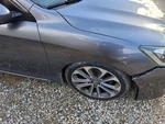 2014 Honda Accord Driver Left Steering Knuckle 2.4L Used 136K Miles. Fixed Price $86.45.