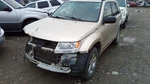 Driver Left Axle Shaft Front Outer Fits 06-13 Vitara 5720013. Fixed Price $139.84.