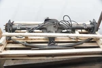 Rear Axle Assembly Quad Cab Dana M60 4.56 Ratio Dodge Ram 1500 SRT10 2005-06. Fixed Price $1279.99.