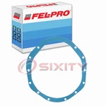 Fel-pro Rear Differential Cover Gasket For 2003-2014 Cadillac Escalade Esv Be. Fixed Price $15.17.