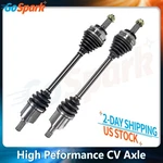 Front Driver & Passenger Side Cv Axle For Honda Acura Cl Tl 3.2L V6 1999-2003. Fixed Price $196.88.