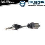 New Cv Axle Shaft Assembly Front For Chevy Oldsmobile Pontiac Saturn. Fixed Price $55.82.