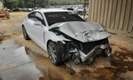 Passenger Rear Suspension Rotor 330X22MM 12.992" Fits 12-17 Audi A7 342040. Fixed Price $185.00.