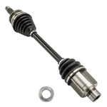 Cv Axle Shaft Assembly Front Right For 2007-2008 Acura Tl All Engine 44305SEPA01. Fixed Price $61.99.