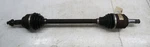 2011-2013 Jeep Grand Cherokee Oem Left Rear Axle Shaft Assembly P52123522AA. Fixed Price $71.25.