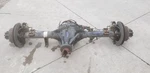 21 Ford F250 Super Duty Rear Axle Assembly 7.3L 4.30 Ratio Heavy Tow. Fixed Price $3500.00.