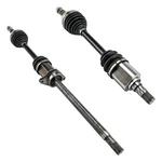 Pair Front Cv Axle Shaft Assembly For Nissan Maxima 2009 2010 2011 2012 2014. Fixed Price $148.99.