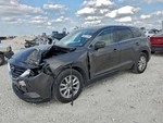 Driver Rear Suspension Without Crossmember Fwd Fits 16-21 Mazda CX-9 3824066. Fixed Price $508.00.