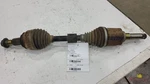 2019 Buick Envision Front Cv Axle Shaft Left. Fixed Price $150.00.